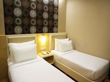 Hotel Simple Inn Solo