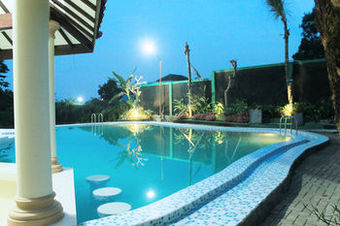Zamzam Hotel And Convention