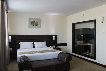 The Bcc Hotel & Residence