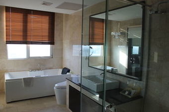 The Bcc Hotel & Residence