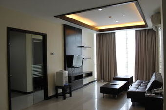 The Bcc Hotel & Residence