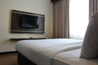 The Bcc Hotel & Residence
