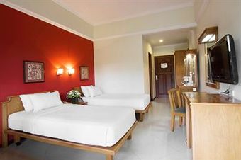 Apartamento Royal Orchids Garden Hotel & Condominiums