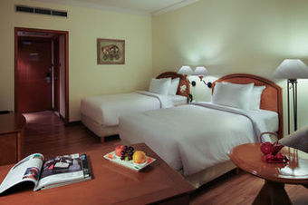 Hotel Allium Panorama Batam