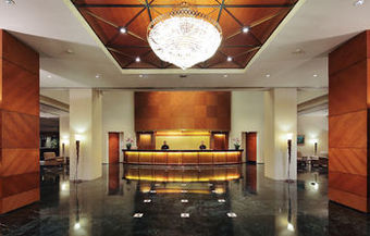 Hotel Allium Panorama Batam