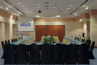 Hotel Allium Panorama Batam