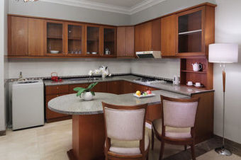 Hotel Allium Panorama Batam