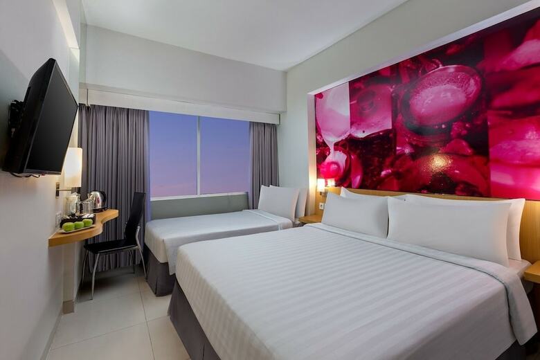 Favehotel Adi Sucipto Solo