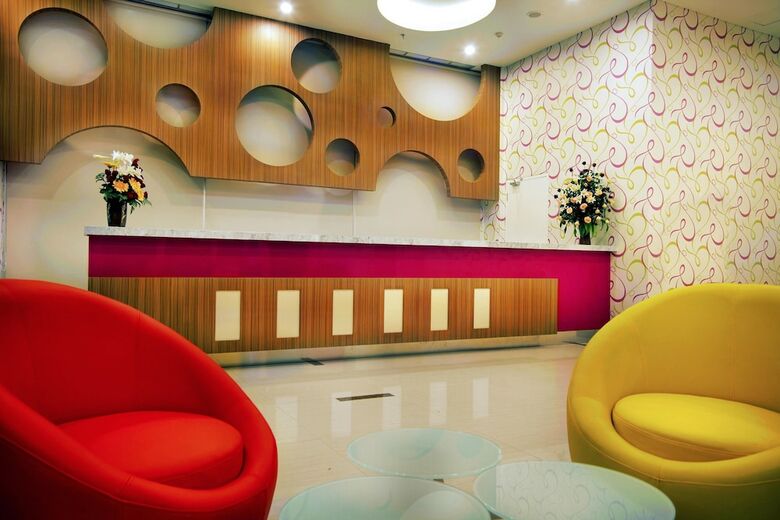 Favehotel Adi Sucipto Solo