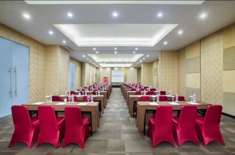 Favehotel Adi Sucipto Solo