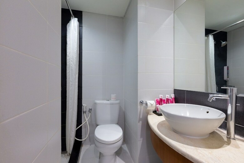 Favehotel Adi Sucipto Solo