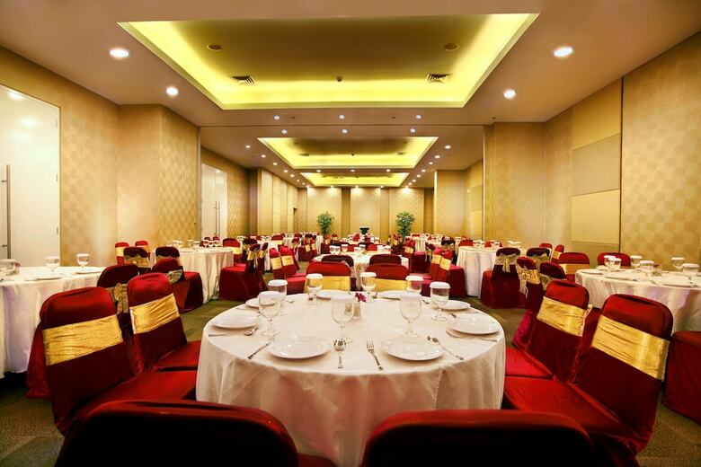 Favehotel Adi Sucipto Solo