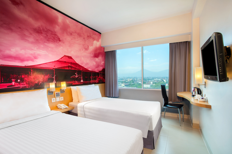 Favehotel Adi Sucipto Solo