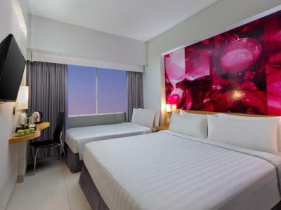 Favehotel Adi Sucipto Solo