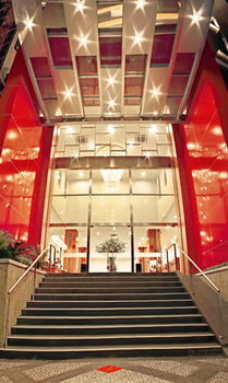 Lampion Hotel Solo