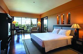 Apartamento Batam View Beach Resort