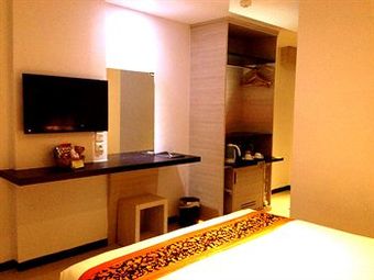 89 Hotel