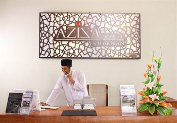 Hotel Aziza Solo