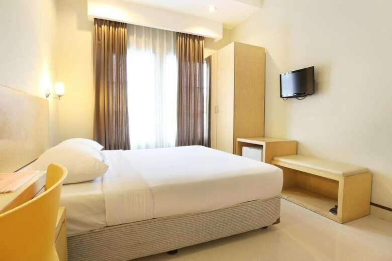 Triniti Hotel Batam