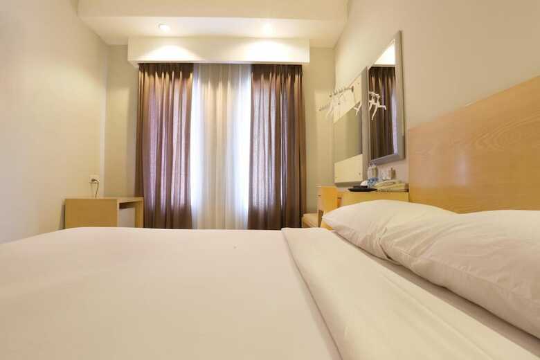 Triniti Hotel Batam