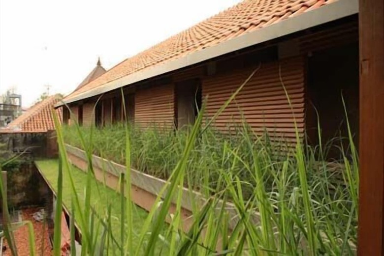 Rumah Turi Eco Hotel