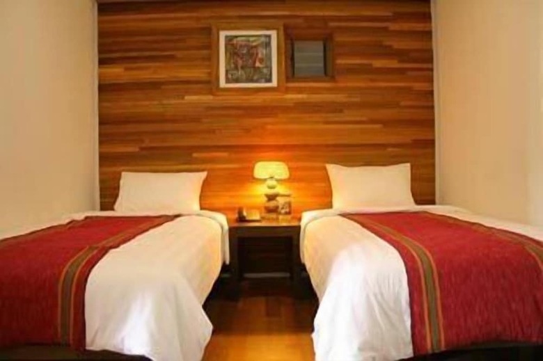 Rumah Turi Eco Hotel