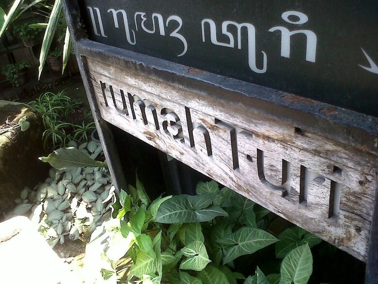 Rumah Turi Eco Hotel