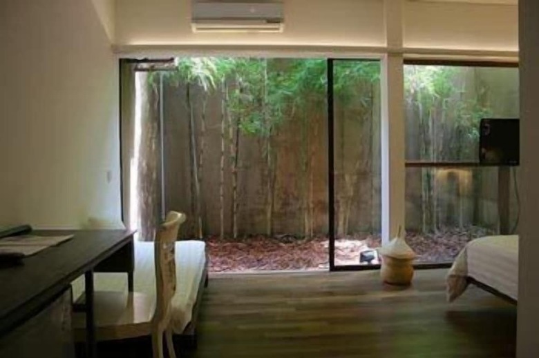 Rumah Turi Eco Hotel