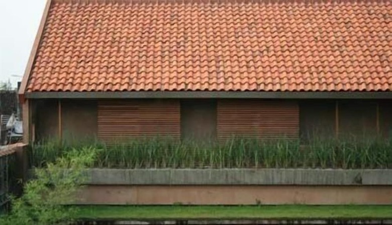 Rumah Turi Eco Hotel