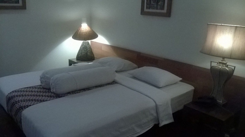 Rumah Turi Eco Hotel