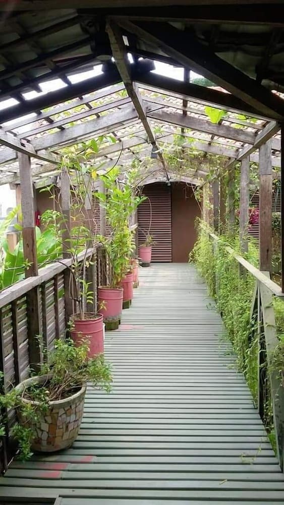 Rumah Turi Eco Hotel