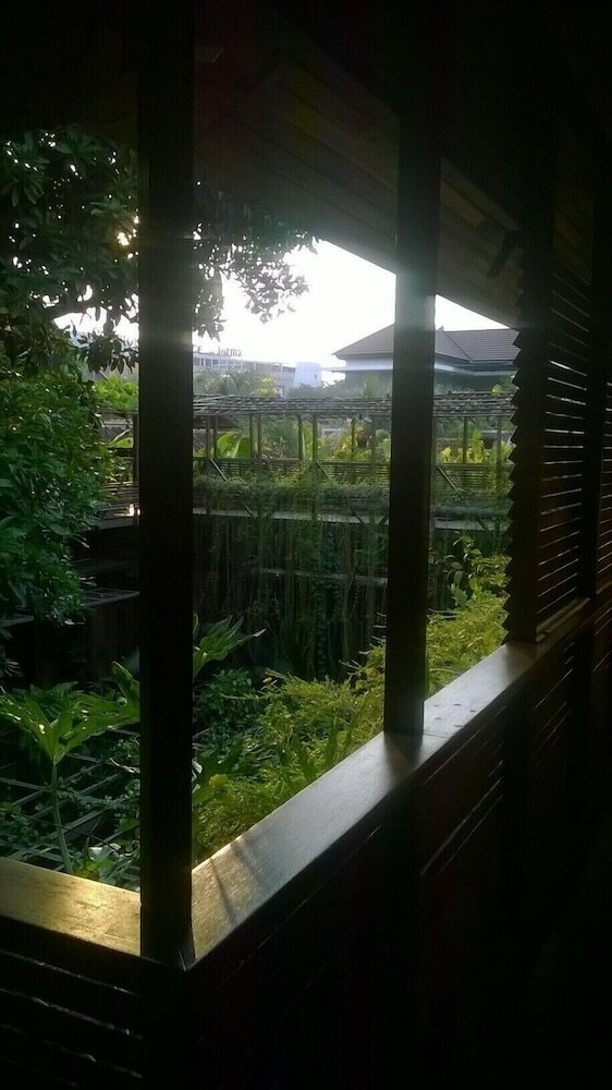 Rumah Turi Eco Hotel