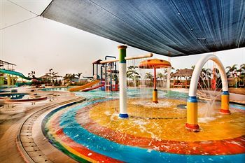 Hotel Sahid Mandarin Pekalongan