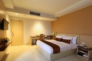 Syariah Hotel Solo