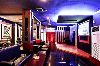 Hotel Marlin Pekalongan By Dafam Hotels