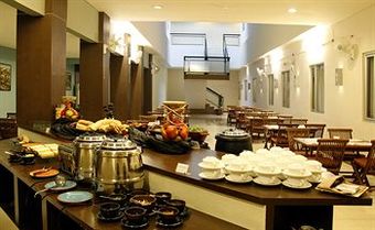 Hotel Marlin Pekalongan By Dafam Hotels