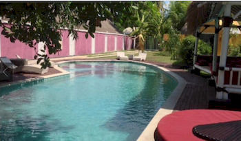 Hotel Bel Air Resort & Spa