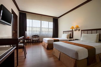 Goodway Hotel Batam