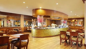 Goodway Hotel Batam