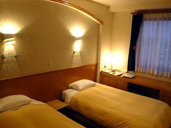 Urayasu Beaufort Hotel