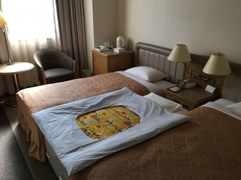 Urayasu Beaufort Hotel