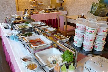 Urayasu Beaufort Hotel