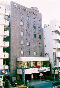 Urayasu Beaufort Hotel