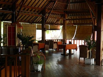 Villa Karang Hotel