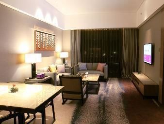 Hotel Ramada Plaza Jinjiang
