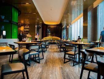 Hotel Ramada Plaza Jinjiang
