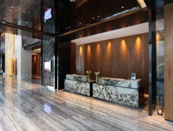 Hotel Ramada Plaza Jinjiang