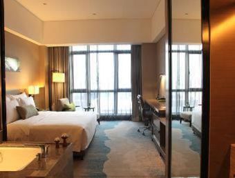 Hotel Ramada Plaza Jinjiang