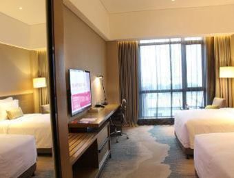 Hotel Ramada Plaza Jinjiang