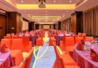 Hotel Hilton Garden Inn Chengdu Huayang